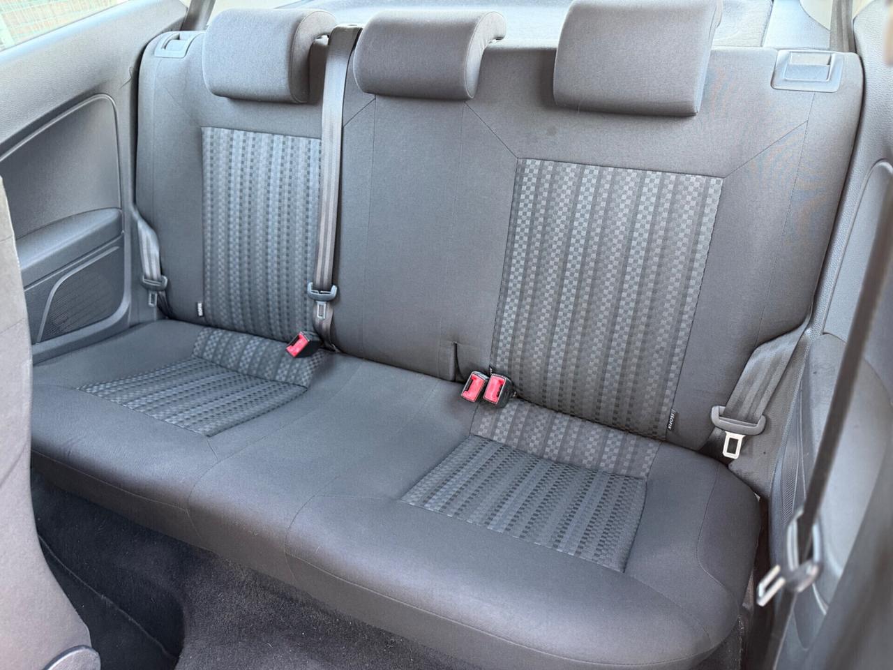 Volkswagen Polo 1.0 MPI 3p. Trendline