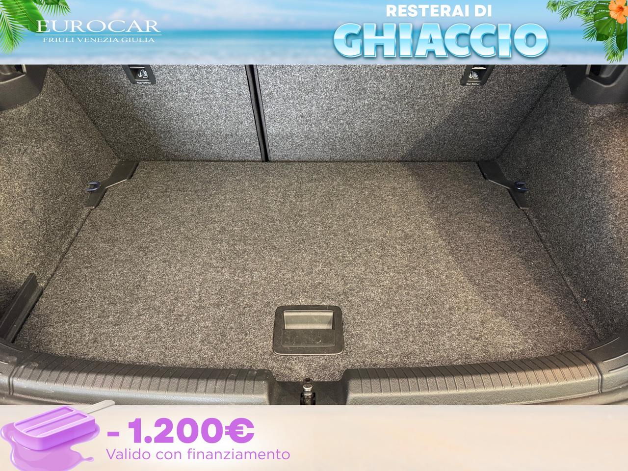 Volkswagen Polo 5p 1.6 tdi comfortline 95cv