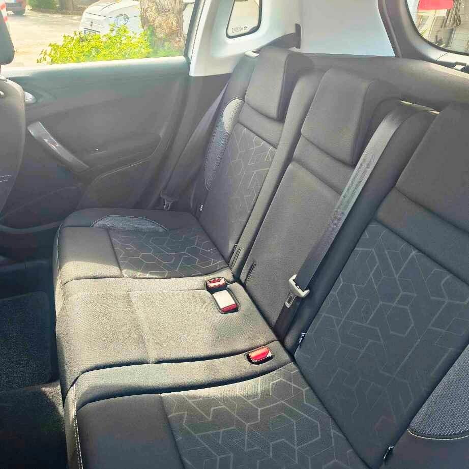 Peugeot 2008 BlueHDi 75 Active