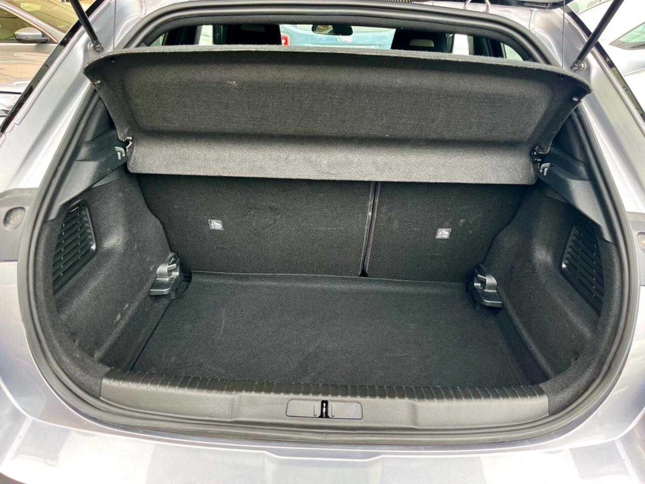 Opel Mokka 1.2 Turbo 136 CV Ultimate