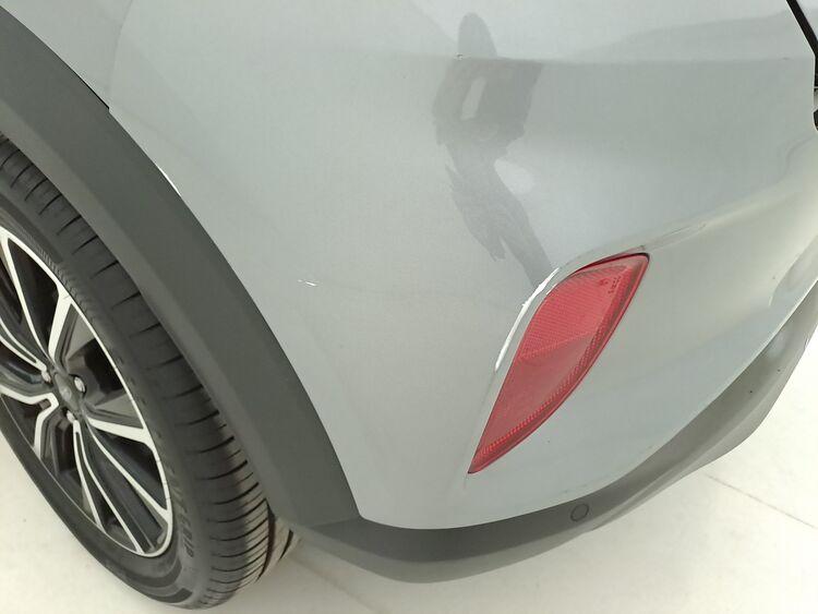 Ford Puma Titanium BR690055 1.5 Diesel 120CV