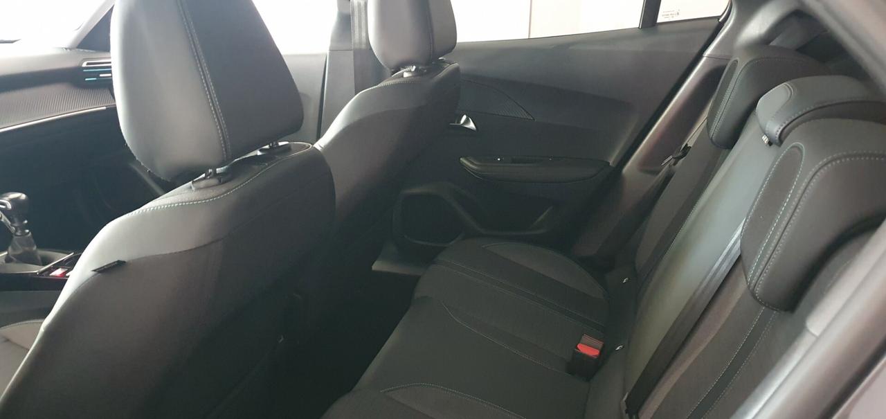 Peugeot 2008 BlueHDi 110 S&S Allure Pack