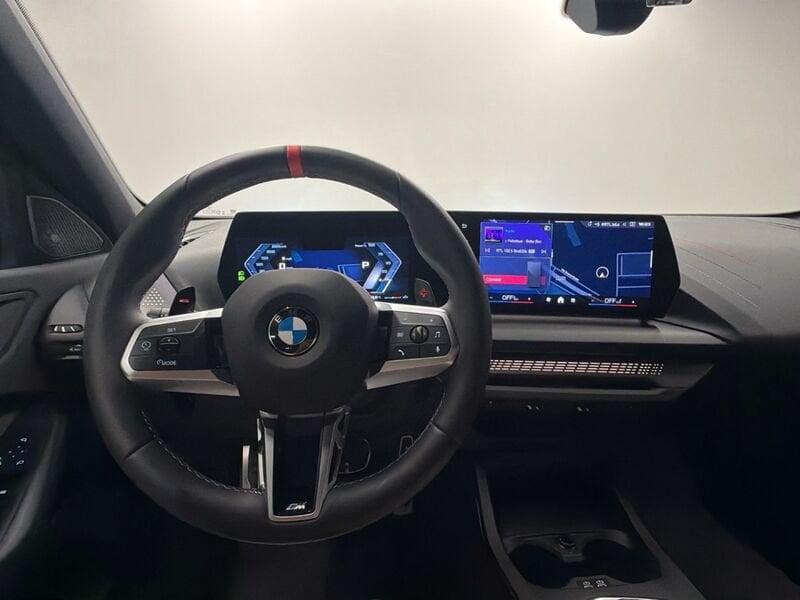 BMW Serie 1 M SPORT 135 XDRIVE