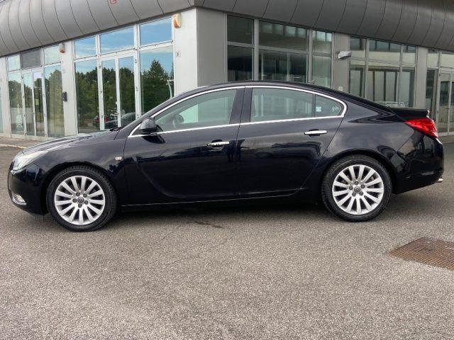 OPEL Insignia 2.0 CDTI 160CV 4P. Cosmo