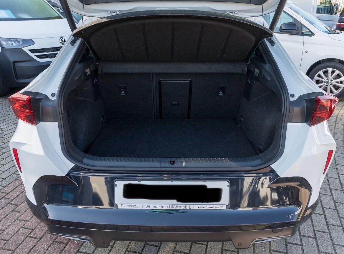 Cupra Formentor 1.5 TSI