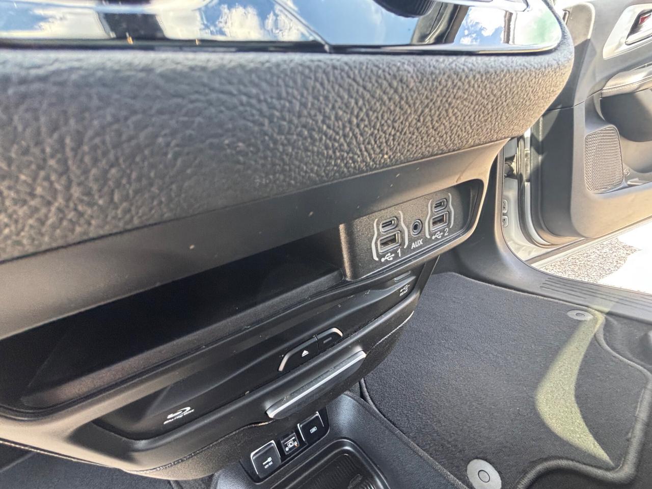 Chrysler Pacifica touring gpl full optional