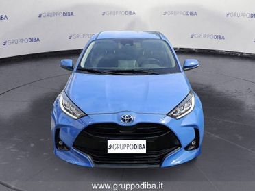 Toyota Yaris IV 2020 1.5h Trend