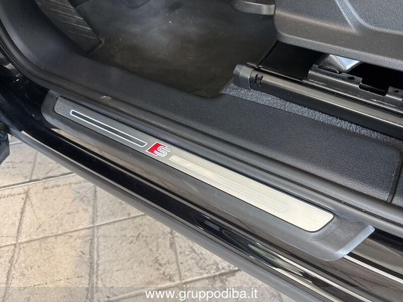 Audi Q3 2019 Sportback Benzina Sportback 45 1.4 tfsi e S line edition s-tronic