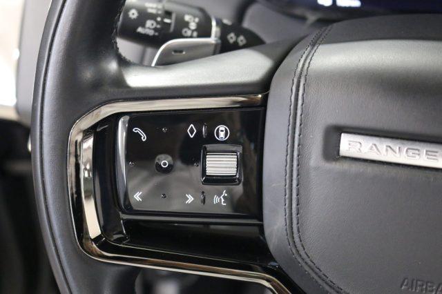 LAND ROVER Range Rover Sport 3.0D l6 249 CV Dynamic HSE