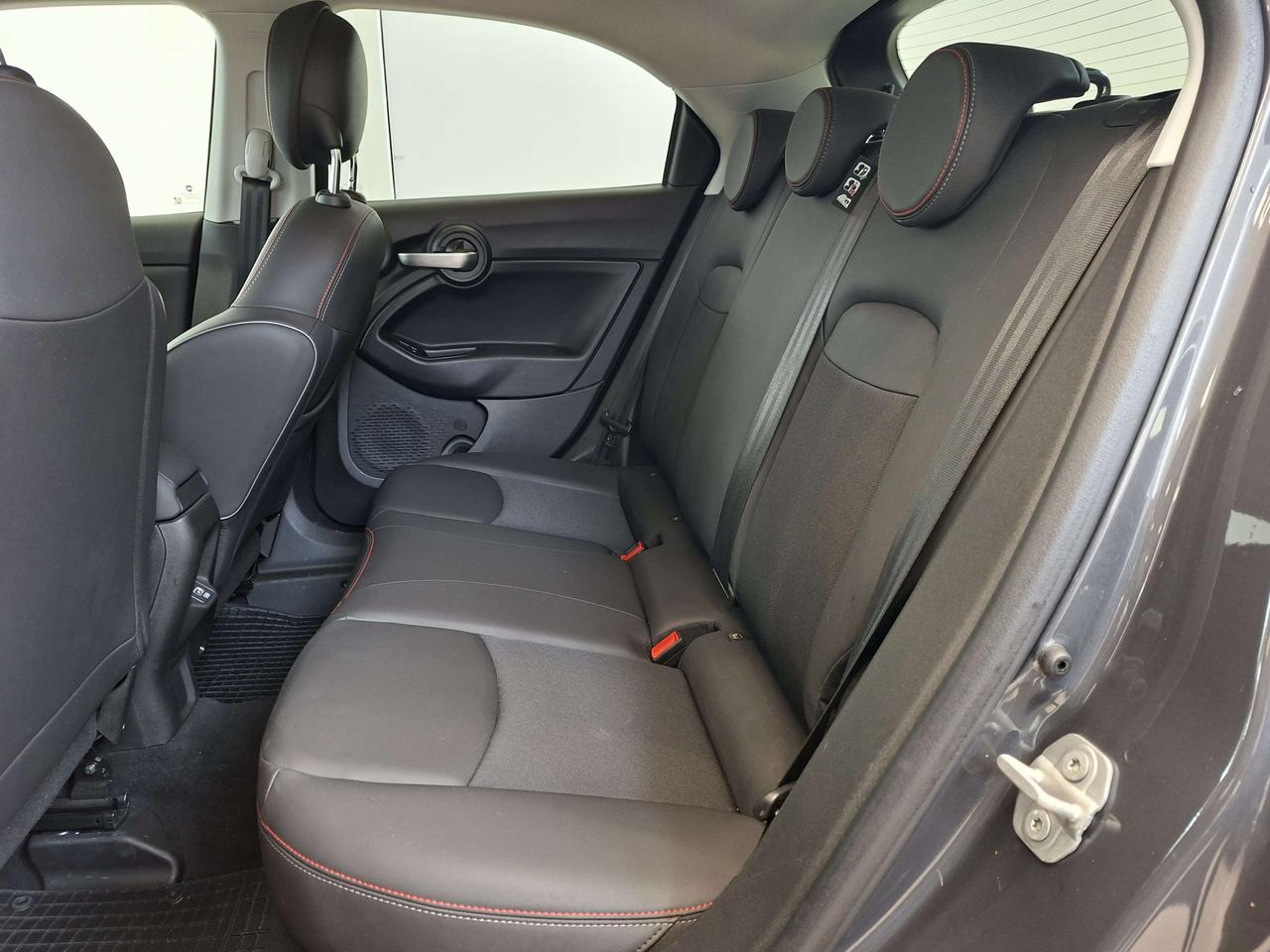 Fiat 500X 1.3 mjet Sport 95cv con SOLI Km 38.600 !!!