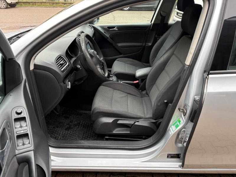 Volkswagen Golf 5 Porte Golf 5p 1.2 tsi Comfortline OK NEOPATENTATO