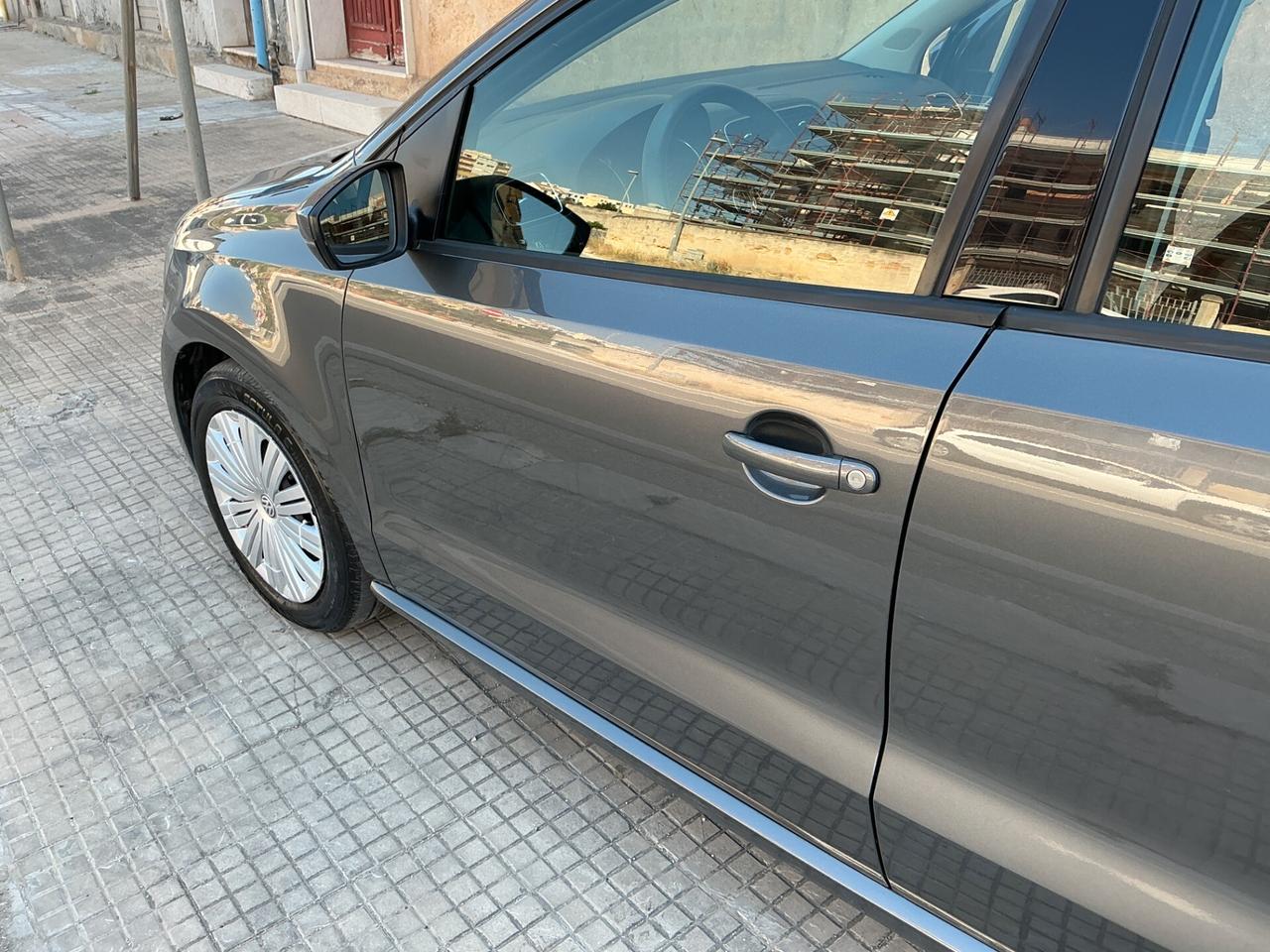 Volkswagen Polo 1.0 MPI 75 CV 5p. Comfortline