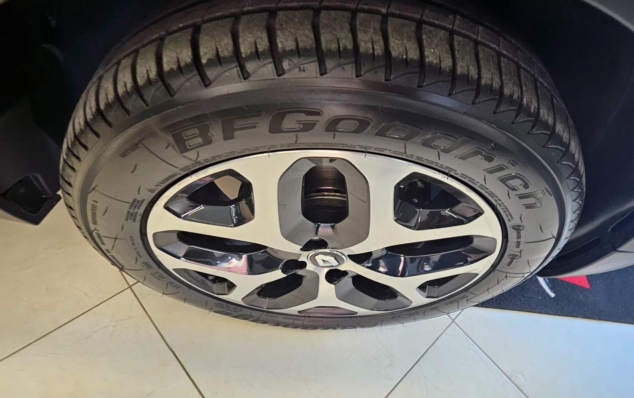 Renault Captur dCi 8V 110 CV Start&Stop Energy Sport Edition