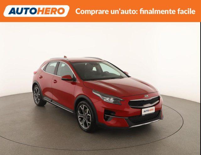 KIA XCeed 1.6 CRDi 115 CV Style