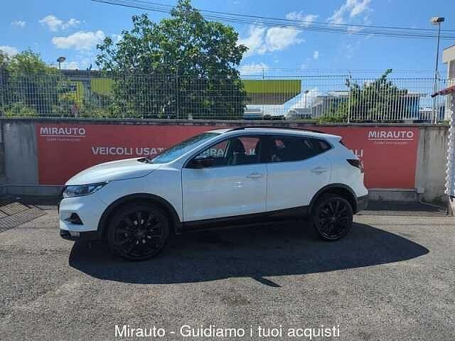 Nissan Qashqai Qashqai 1.5 dCi 115 CV N-Tec Start
