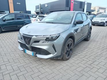 Alfa Romeo Junior BEV 156CV/115kW elettrica
