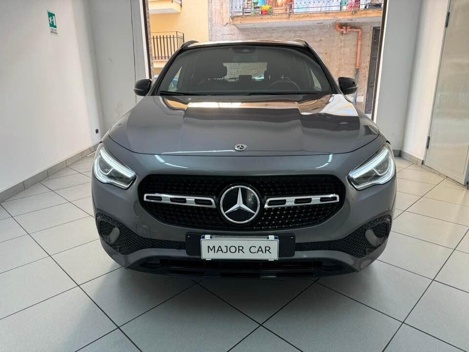 Mercedes-benz GLA 200 D Sport Plus 2021 150 CV