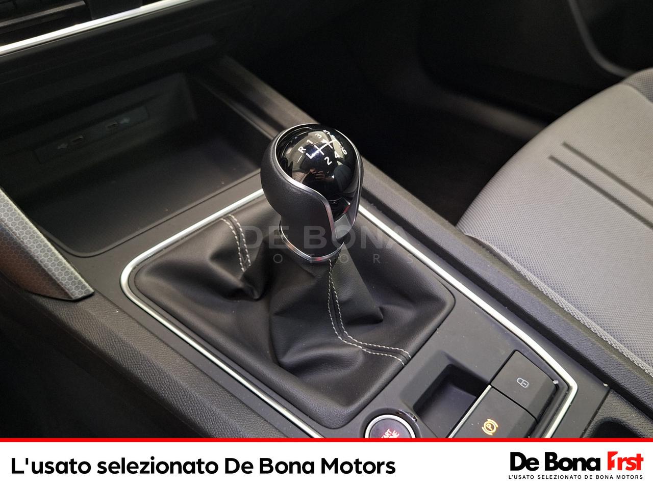 Seat Leon 1.0 tsi business 110cv