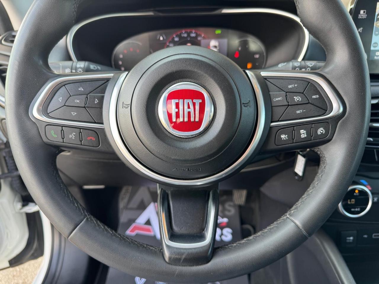Fiat Tipo 1.3 Mjt S&S SW