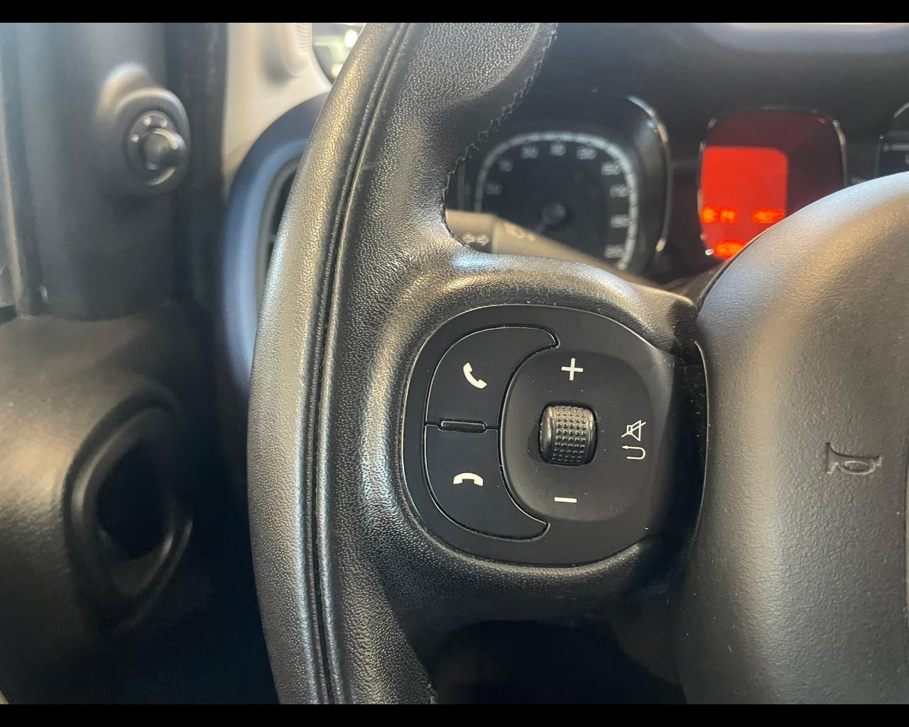 FIAT Panda 3ª serie - Panda 1.2 Lounge