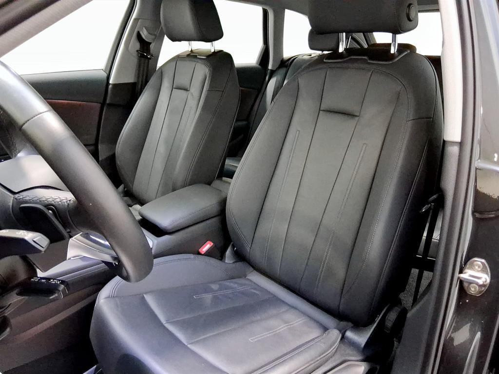 Audi A4 Avant 35 2.0 tdi mhev Business Advanced 163cv s-tronic