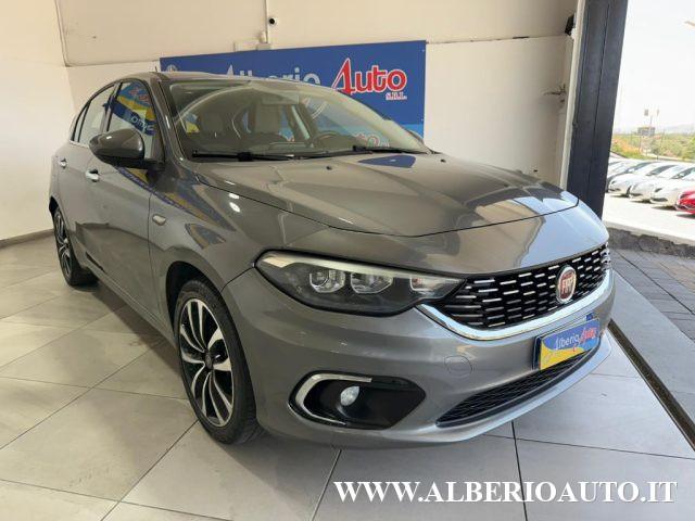 FIAT Tipo 1.3 Mjt S&S 5 porte Lounge *OFFERTA DEL MESE*