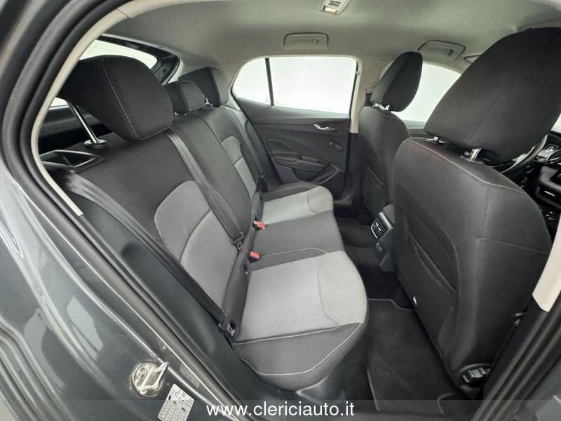 Skoda Fabia 1.0 TSI 95 CV Ambition