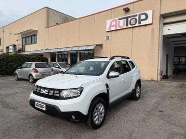Dacia Duster 1.5 Blue dCi 8V 115 CV 4x4 Expression
