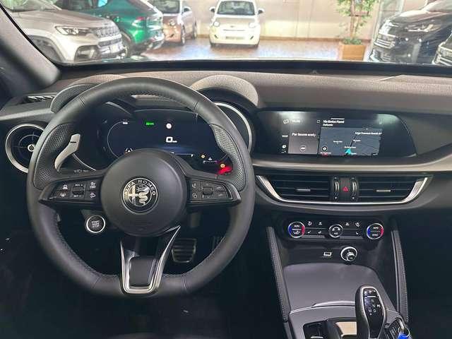 Alfa Romeo Stelvio 2.2d 210cv Veloce Q4 +