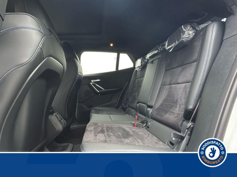 BMW X2 sDrive 18d M Sport Pro