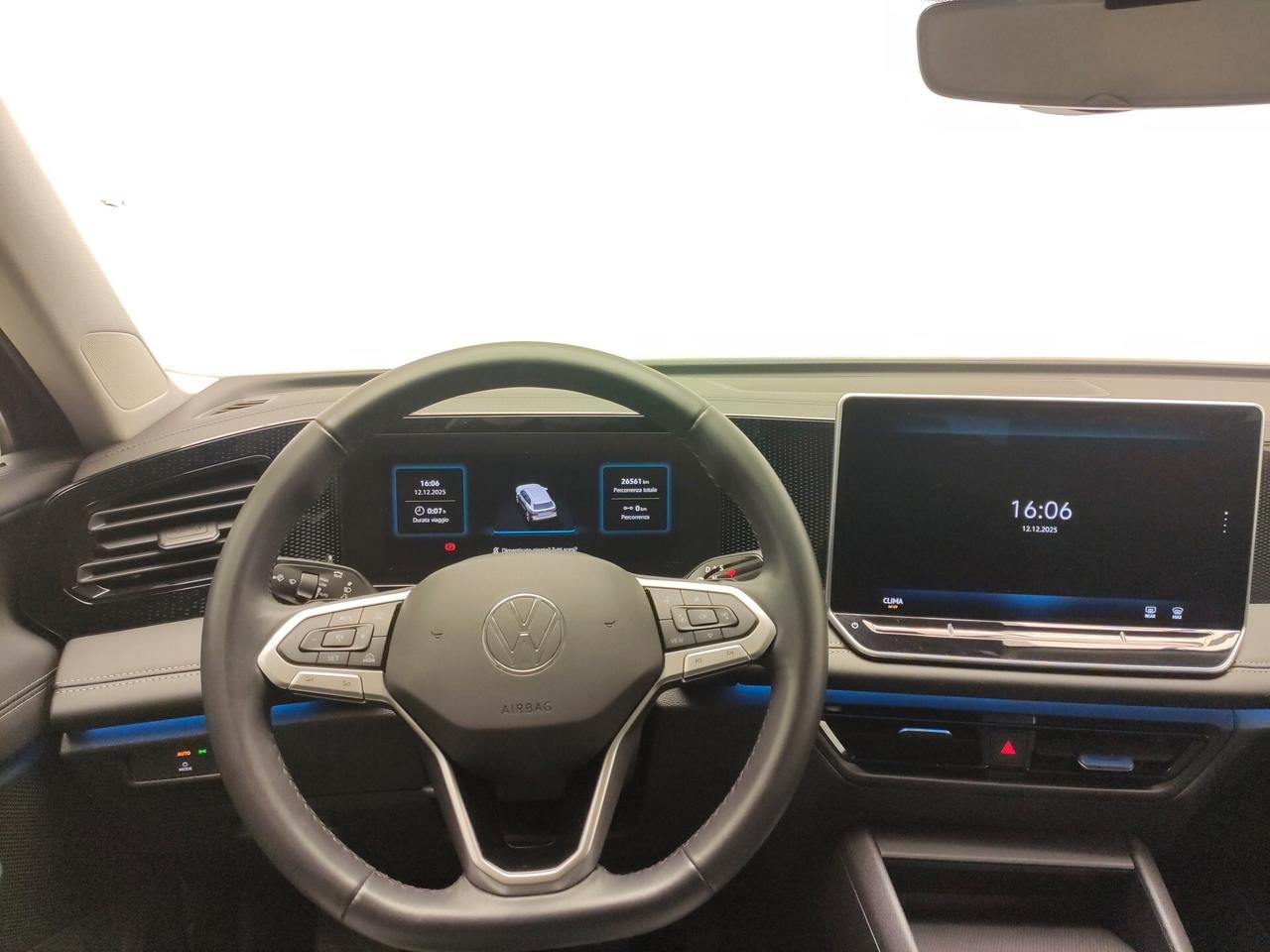 Volkswagen Tiguan 2.0 TDI 150 CV DSG Life