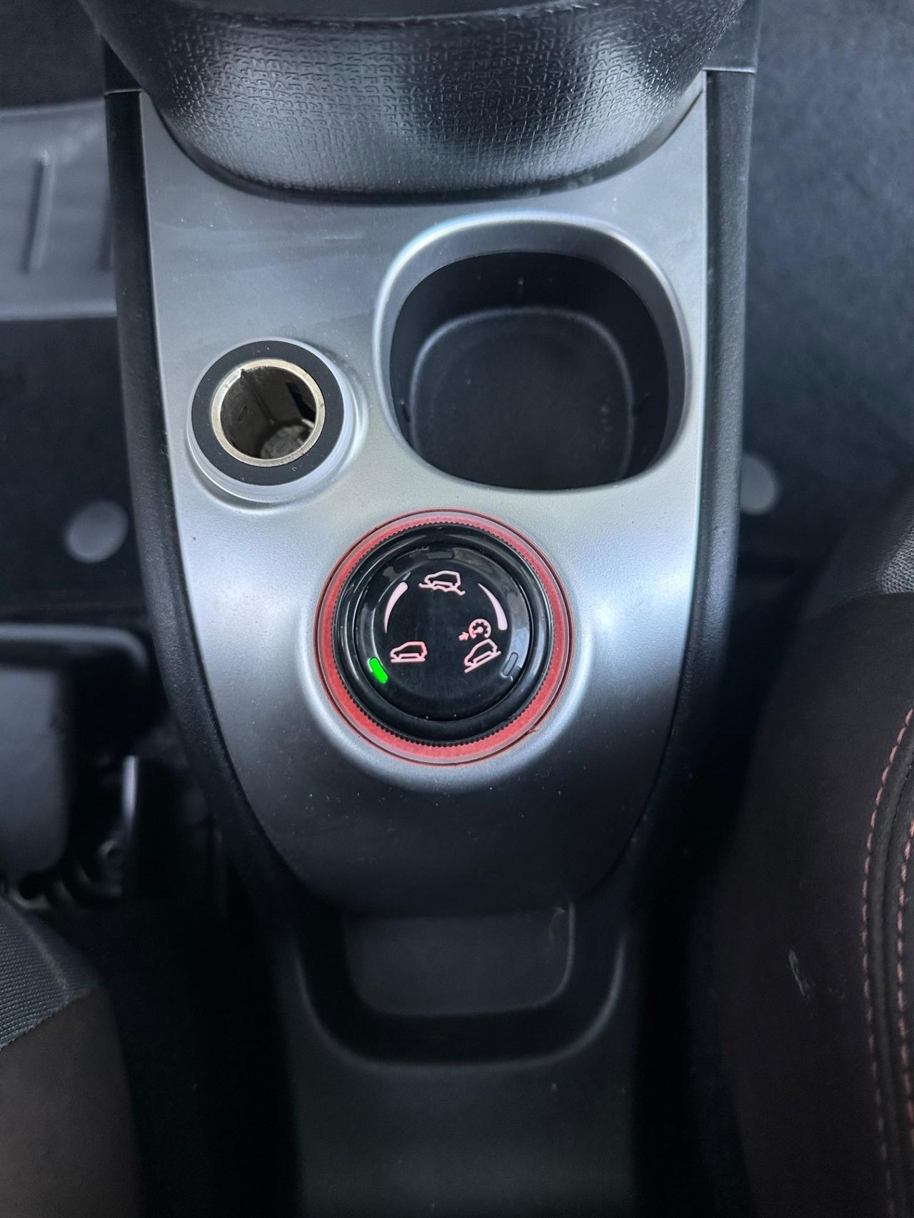 Fiat Panda Cross 1.3 MJT 80cv S&S 4x4 - KM ZERO