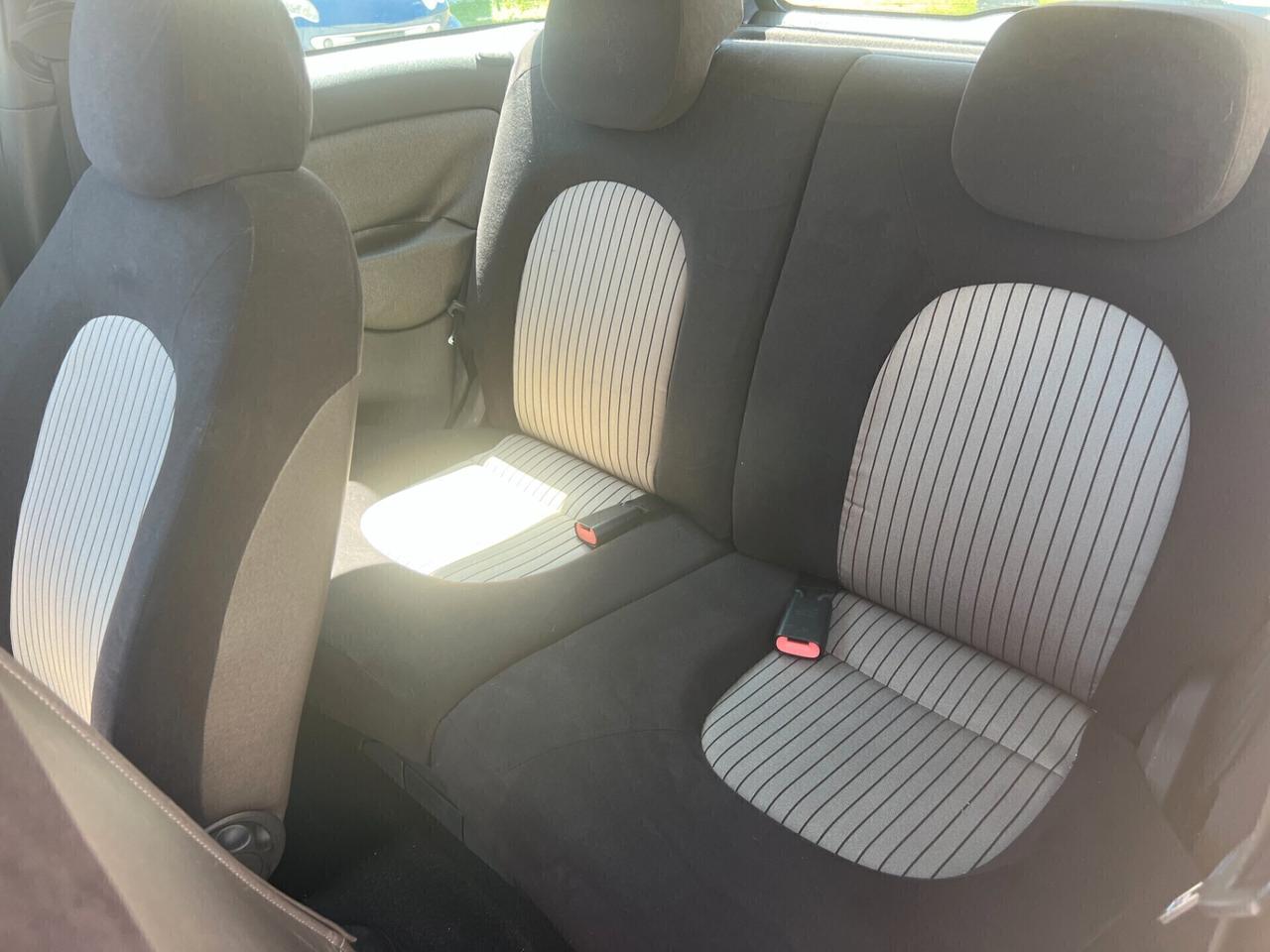 Lancia Ypsilon 1.2 Modamilano