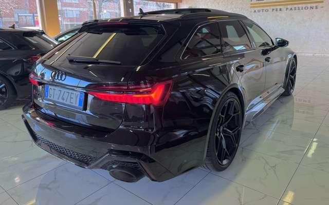 Audi RS6 IVA ESPOSTA Tetto+Bang&Olufsen Km 35.000