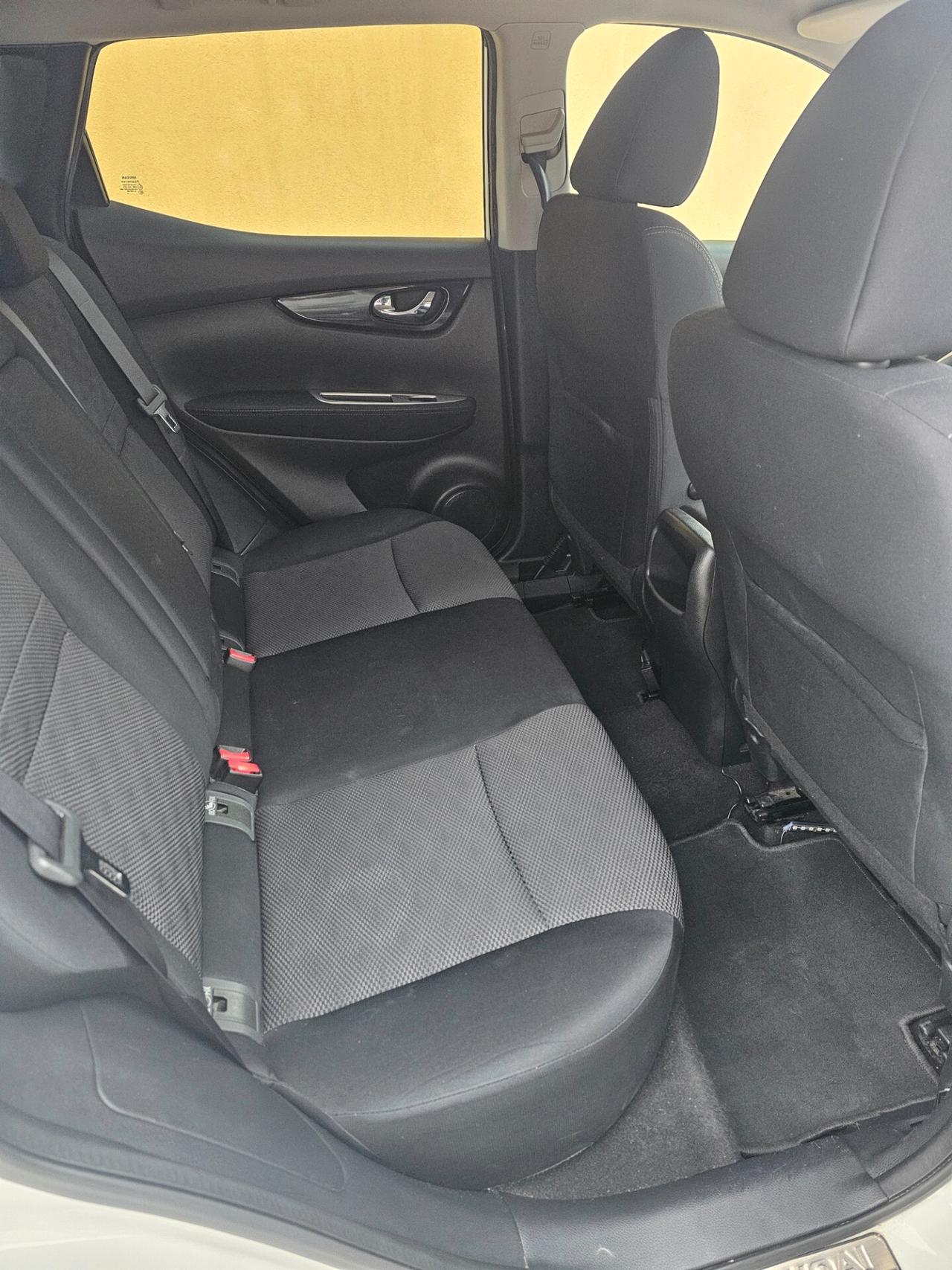 Nissan Qashqai 1.5 dCi Acenta premium