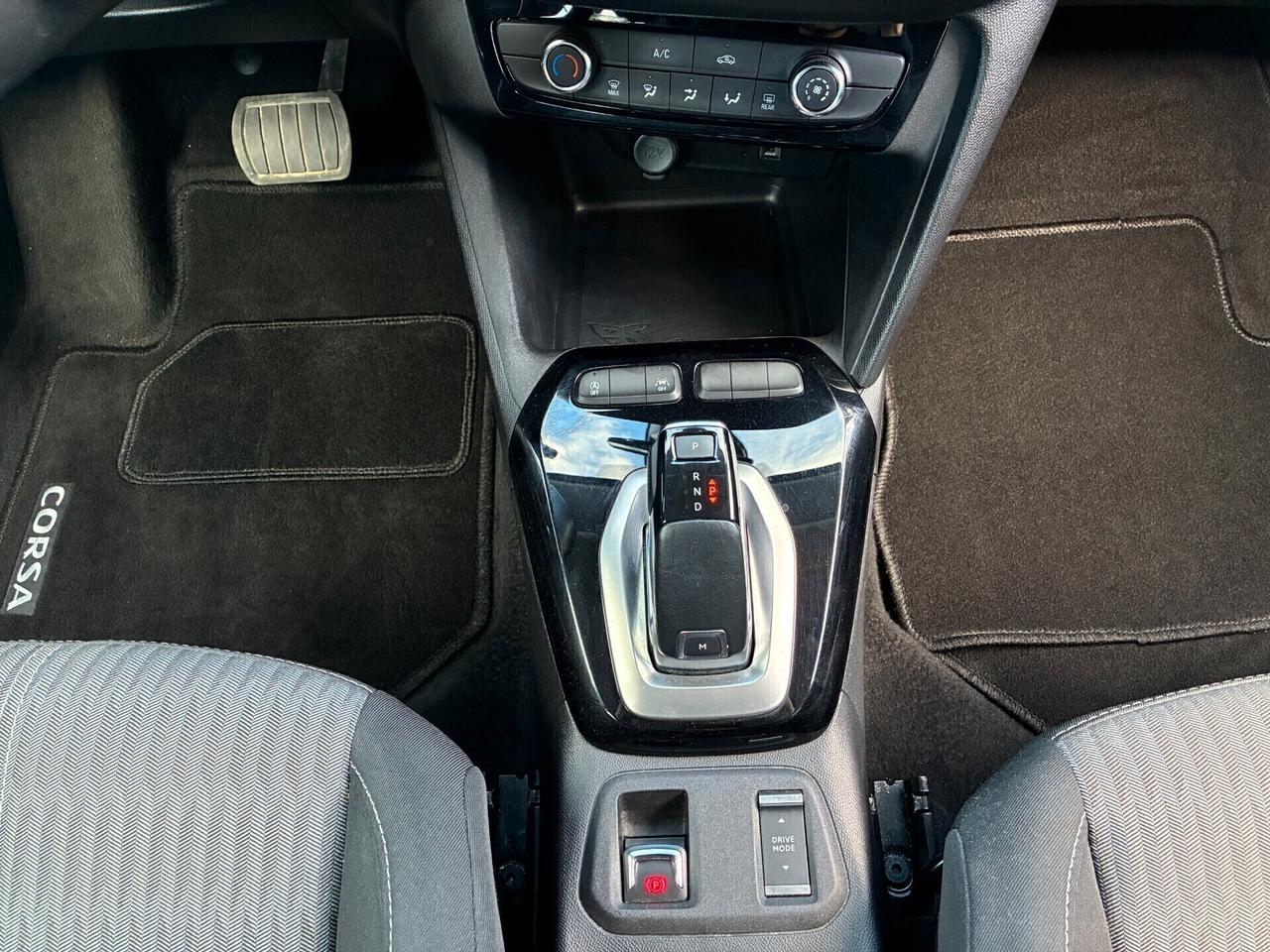 Opel Corsa 1.2 100 CV aut. Edition