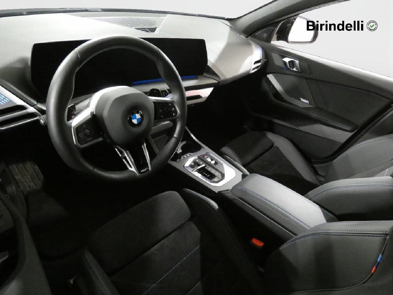 BMW 120d
