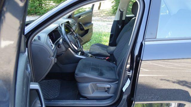 VOLKSWAGEN T-Roc 1.5 TSI ACT, 150 cv, Automatico "DSG", Style..