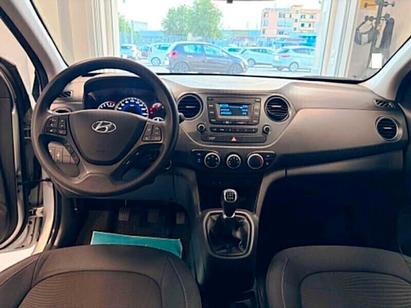 Hyundai i10 1.0 MPI 67 CV Prime