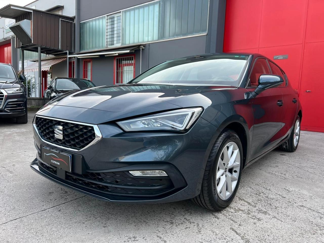 Seat Leon 1.0 eTSI 110 CV DSG Style