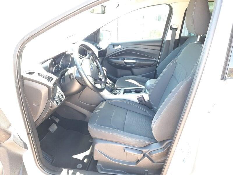 Ford Kuga 1.5 TDCi 120CV Powershift 2WD Titanium Business
