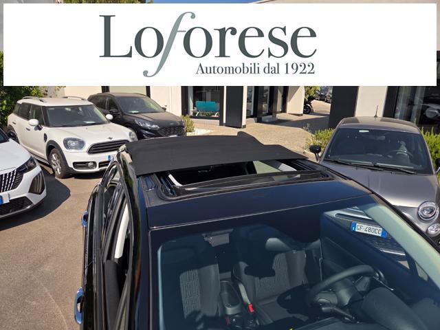 FIAT 500X 1.5 T4 Hybrid 130 CV DCT Dolcevita