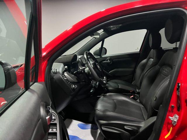 FIAT 500X 1.0 T3 120 CV Sport UNICO PROPRIETARIO