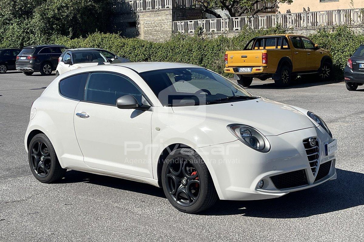 ALFA ROMEO MiTo 1.4 70 CV 8V Progression