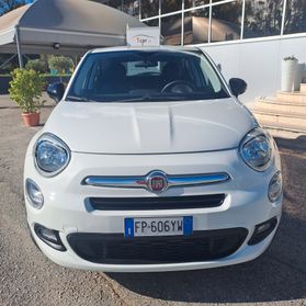 Fiat 500X 1.3 Mtj 95 Cv Pop Star