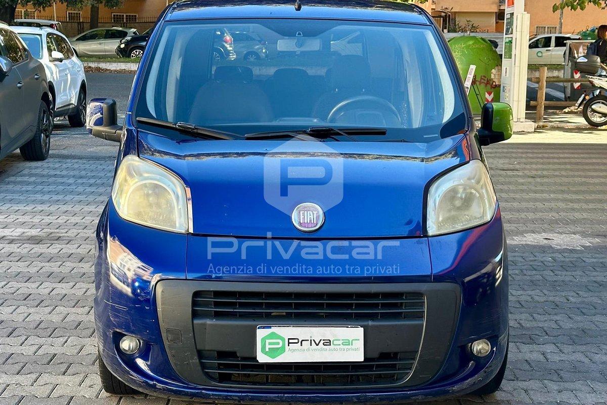 FIAT QUBO 1.4 8V 73 CV Active