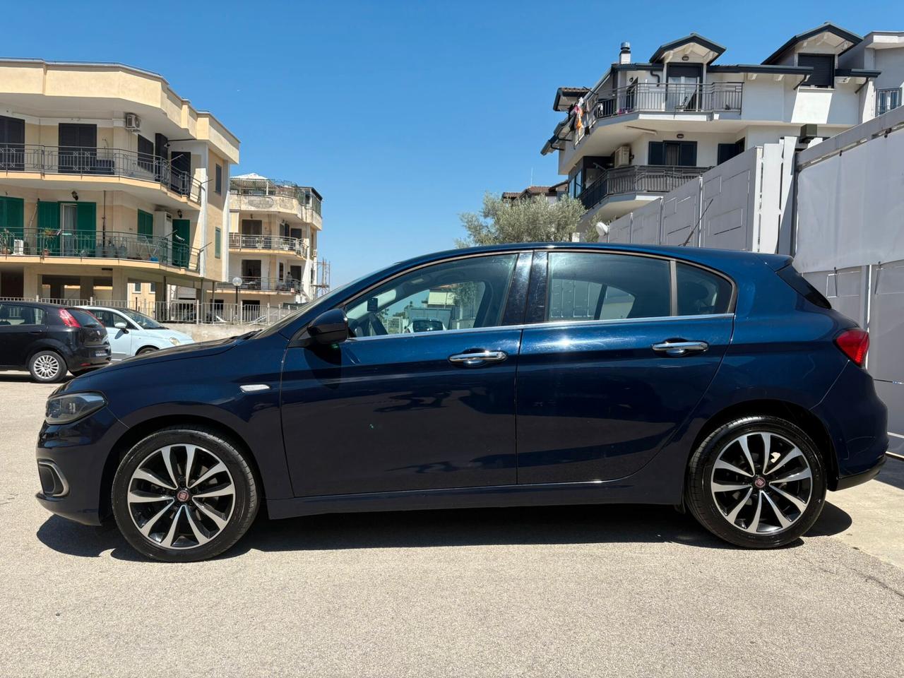 Fiat Tipo 1.3 Mjt S&S 5 porte Business