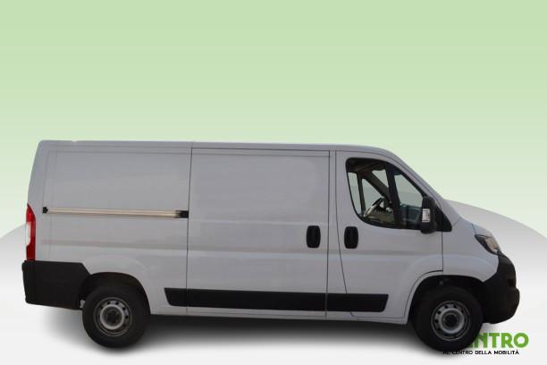 FIAT DUCATO - EASY PRO FURGONE LASTRATO 33 MHI