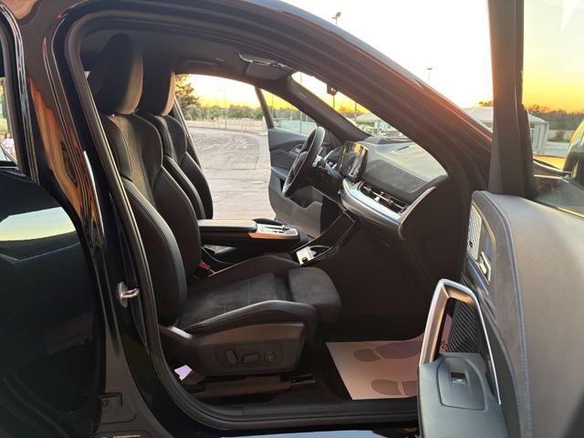BMW X2 xDrive 20d Msport Pro HARMAN/KARDON
