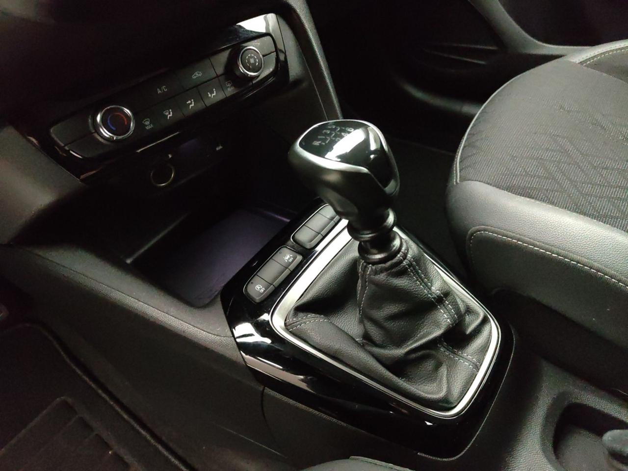 OPEL Corsa VI 2020 1.2 100CV ELEGANCE